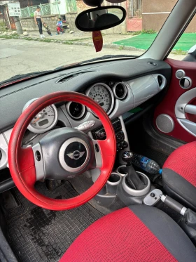 Mini Cooper, снимка 4