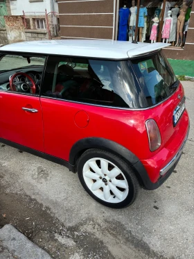 Mini Cooper, снимка 2
