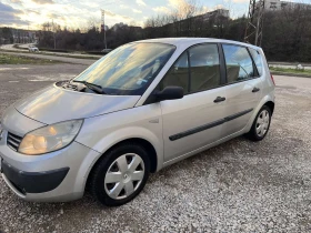 Renault Scenic, снимка 1