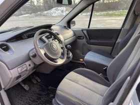 Renault Scenic, снимка 8