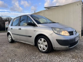 Renault Scenic, снимка 3