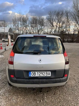 Renault Scenic, снимка 5