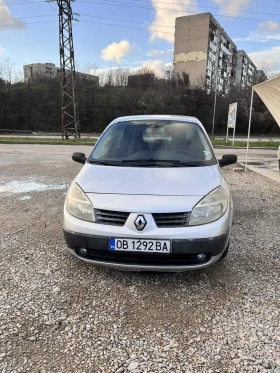 Renault Scenic, снимка 6