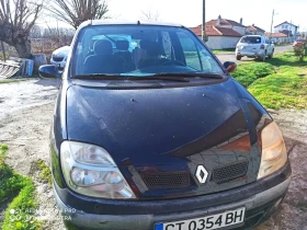 Renault Scenic 1, 9 dti - 1300 € / 2542.58 лв. - 98602757 4