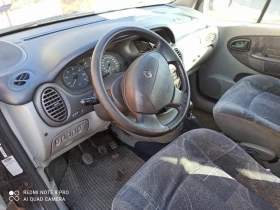 Renault Scenic 1, 9 dti - 1300 € / 2542.58 лв. - 98602757 2