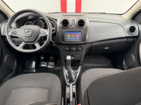 Dacia Lodgy 0.9I NAVI KLIMATIK EVRO 6B ЛИЗИНГ!!!, снимка 14