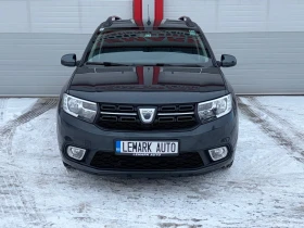 Dacia Lodgy 0.9I NAVI KLIMATIK EVRO 6B ЛИЗИНГ!!!