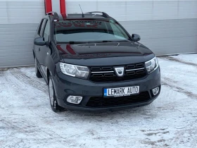Dacia Lodgy 0.9I NAVI KLIMATIK EVRO 6B ЛИЗИНГ!!!, снимка 3