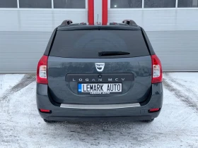 Dacia Lodgy 0.9I NAVI KLIMATIK EVRO 6B ЛИЗИНГ!!!, снимка 10