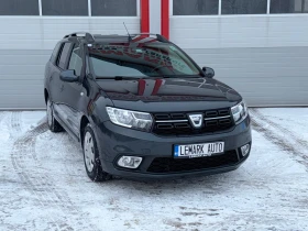 Dacia Lodgy 0.9I NAVI KLIMATIK EVRO 6B ЛИЗИНГ!!!, снимка 5