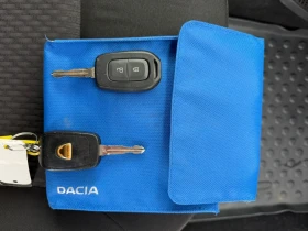 Dacia Lodgy 0.9I NAVI KLIMATIK EVRO 6B ЛИЗИНГ!!!, снимка 17