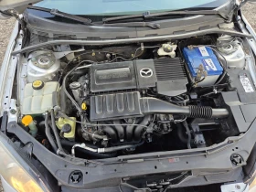 Mazda 3 1, 6 benzin 115 hp - 2850 € / 5574.12 лв. - 13898840 15