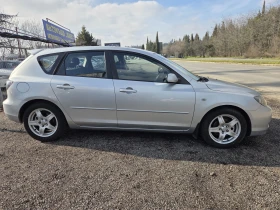 Mazda 3 1, 6 benzin 115 hp - 2850 € / 5574.12 лв. - 13898840 4