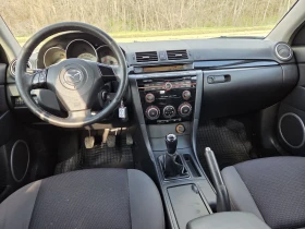 Mazda 3 1, 6 benzin 115 hp - 2850 € / 5574.12 лв. - 13898840 11