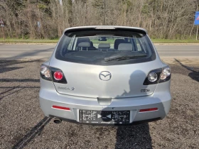 Mazda 3 1, 6 benzin 115 hp - 2850 € / 5574.12 лв. - 13898840 8