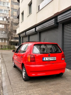 VW Polo 6n1 - 1790 € / 3500.94 лв. - 20386712 4
