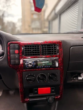 VW Polo 6n1 - 1790 € / 3500.94 лв. - 20386712 9