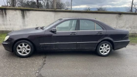 Mercedes-Benz S 320 - 1100 € / 2151.41 лв. - 59442903 5