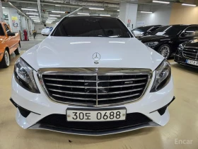 Mercedes-Benz S 63 AMG - 38594 € / 75483.30 лв. - 67873098 4