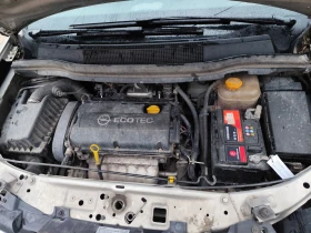 Opel Zafira 1.8 140 6+ 1 ПЕРФЕКТЕН  - 3300 € / 6454.24 лв. - 85450777 12