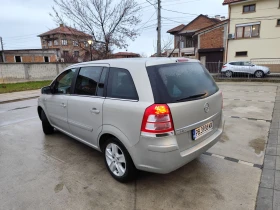 Opel Zafira 1.8 140 6+ 1 ПЕРФЕКТЕН  - 3300 € / 6454.24 лв. - 85450777 3