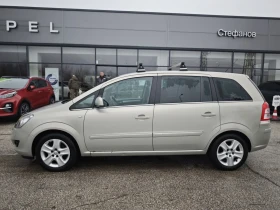 Opel Zafira 1.8 140 6+ 1 ПЕРФЕКТЕН  - 3300 € / 6454.24 лв. - 85450777 15