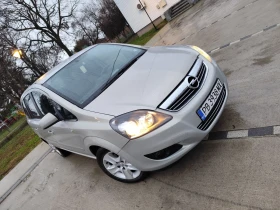 Opel Zafira 1.8 140 6+ 1 ПЕРФЕКТЕН  - 3300 € / 6454.24 лв. - 85450777 2