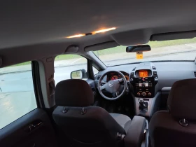 Opel Zafira 1.8 140 6+ 1 ПЕРФЕКТЕН  - 3300 € / 6454.24 лв. - 85450777 7