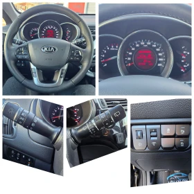 Kia Rio 1.4CRDI NAVI/LED - 6190 € / 12106.59 лв. - 14450234 12