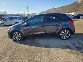 Kia Rio 1.4CRDI NAVI/LED - 6190 € / 12106.59 лв. - 14450234 6