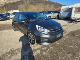 Kia Rio 1.4CRDI NAVI/LED