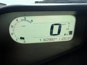 Citroen C3 Picasso 1.6HDI Евро6 - 4550 € / 8899.03 лв. - 48883980 14