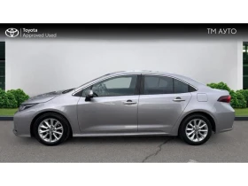 Toyota Corolla SDN 1.6P EXECUTIVE - 18250 € / 35693.90 лв. - 33082727 3