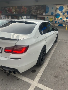 BMW 535, снимка 5