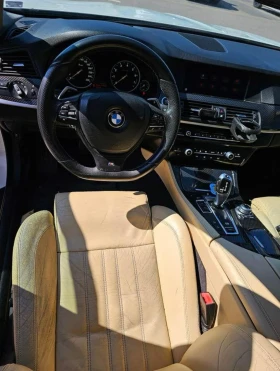 BMW 535, снимка 9