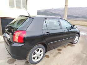 Toyota Corolla - 2500 € / 4889.57 лв. - 59946400 4