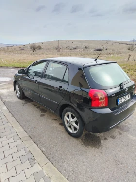 Toyota Corolla - 2500 € / 4889.57 лв. - 59946400 3