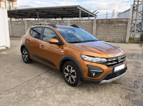 Dacia Sandero 1000куб. см / 100 к.с / LPG / в гаранция - 12650 € / 24741.25 лв. - 64124555 3