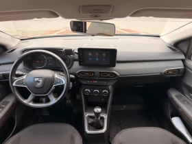 Dacia Sandero 1000куб. см / 100 к.с / LPG / в гаранция - 12650 € / 24741.25 лв. - 64124555 7