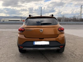 Dacia Sandero 1000куб. см / 100 к.с / LPG / в гаранция - 12650 € / 24741.25 лв. - 64124555 4