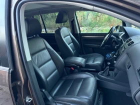 VW Touran 2.0tdi Carat - 8000 € / 15646.64 лв. - 90608465 10
