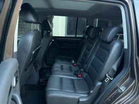 VW Touran 2.0tdi Carat - 8000 € / 15646.64 лв. - 90608465 9