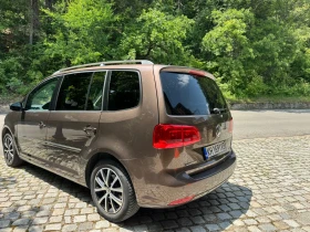 VW Touran 2.0tdi Carat - 8000 € / 15646.64 лв. - 90608465 6