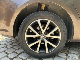 VW Touran 2.0tdi Carat - 8000 € / 15646.64 лв. - 90608465 7