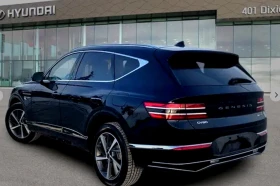 Genesis GV80 3.5T V6 AWD | Panorama | Digital Cockpit | Luxury  - 69900 € / 136712.52 лв. - 30056638 4