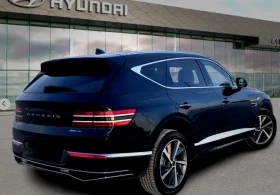Genesis GV80 3.5T V6 AWD | Panorama | Digital Cockpit | Luxury  - 69900 € / 136712.52 лв. - 30056638 6