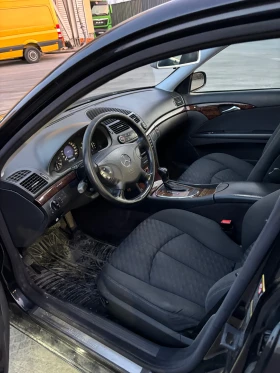 Mercedes-Benz E 220 - 3300 € / 6454.24 лв. - 51501754 10