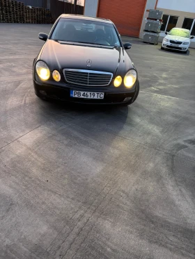 Mercedes-Benz E 220 - 3300 € / 6454.24 лв. - 51501754 2