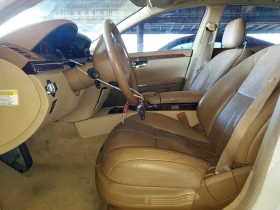 Mercedes-Benz S 550 5.5l - 8499 € / 16622.60 лв. - 98266810 7