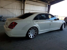 Mercedes-Benz S 550 5.5l - 8499 € / 16622.60 лв. - 98266810 3